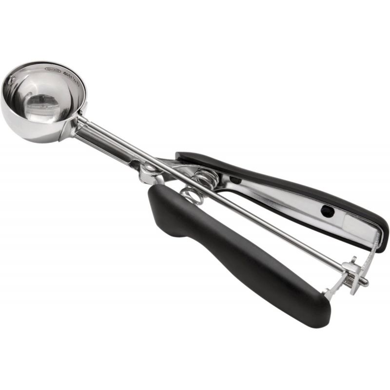 Oxo Good Grips Cookie Scoop 1.5 T. Black