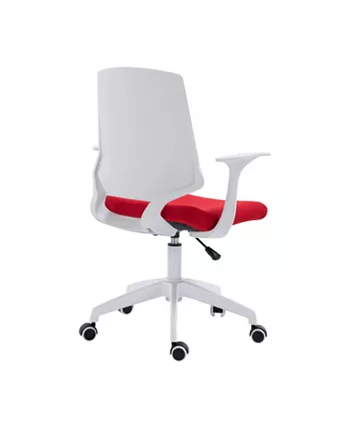 RTA Products Techni Mobili Mid Back Chair