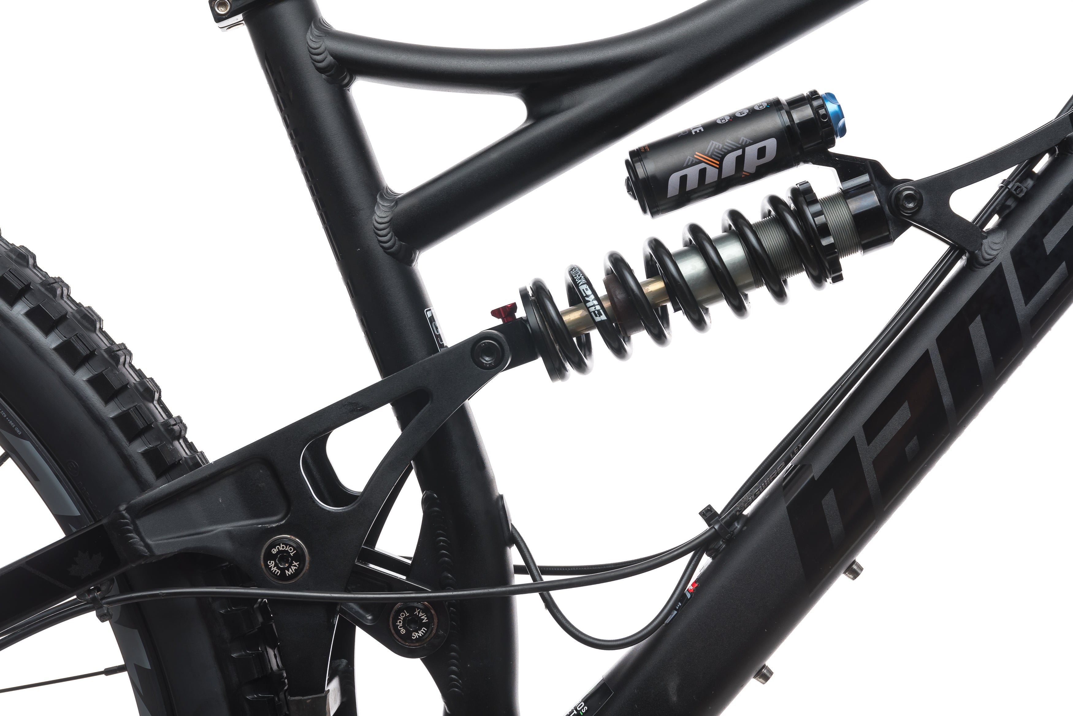 Banshee Prime Large Bike - 2017