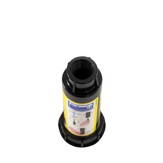 K-Rain Pro S 4 in. Spray with 15 ft. Adjustable Nozzle 24151H