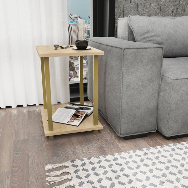 Gurnee Side Table