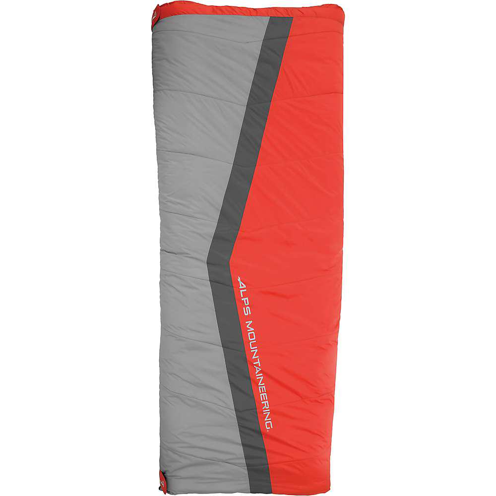 ALPS Mountaineering Cinch +40 Sleeping Bag  Crowdfused