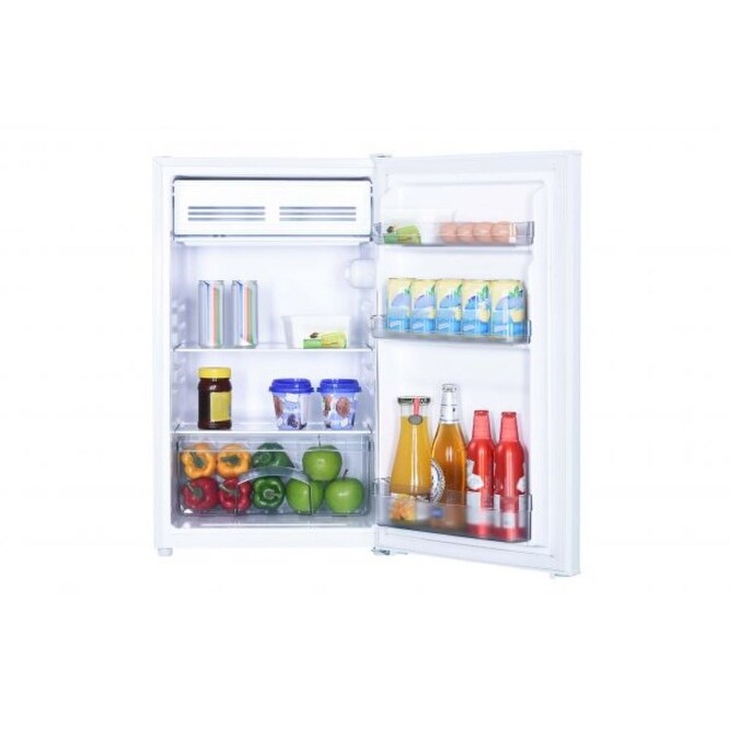 Danby DCR044B1WM 4.4 cu. ft. Compact Fridge in White