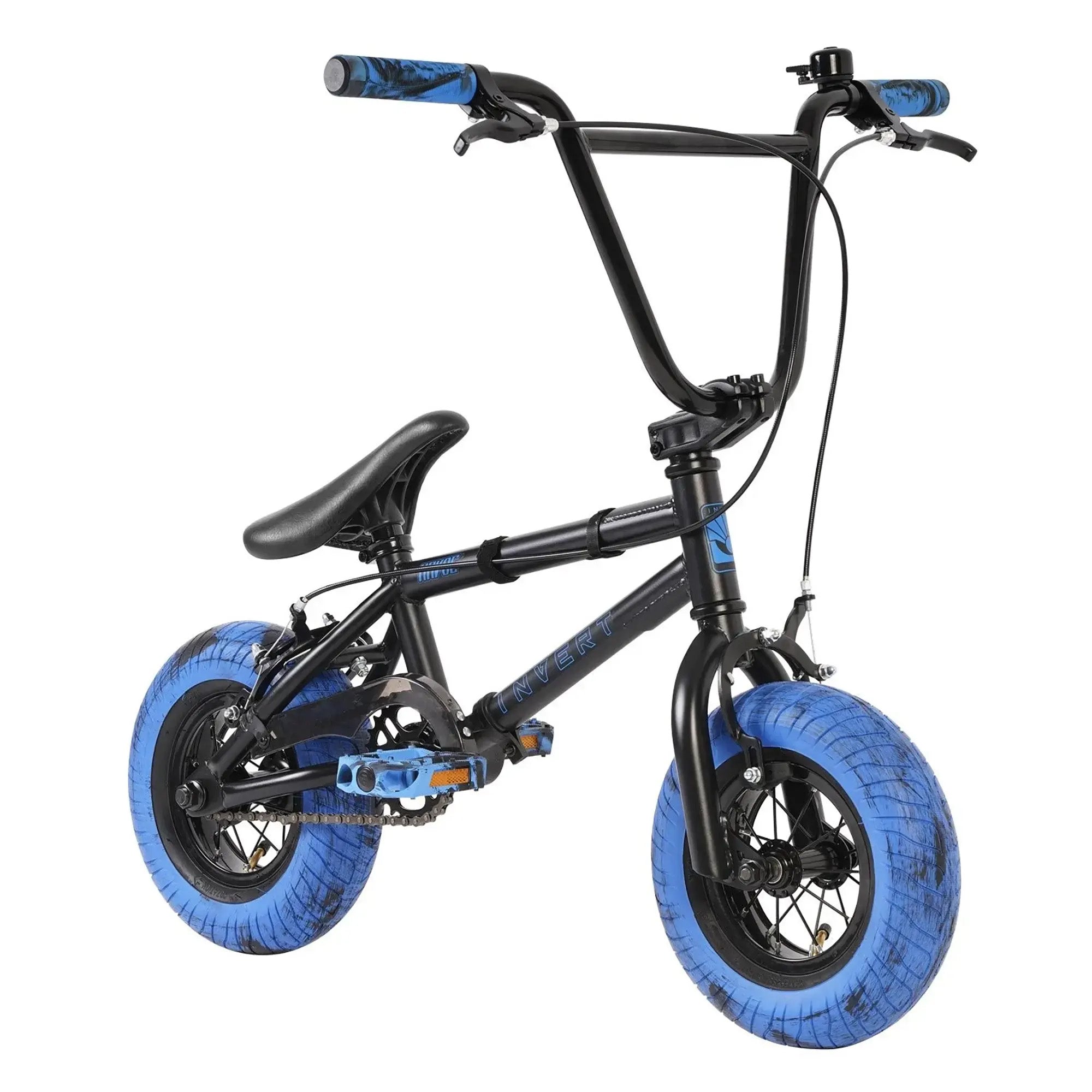 Invert Supreme Havoc Mini BMX