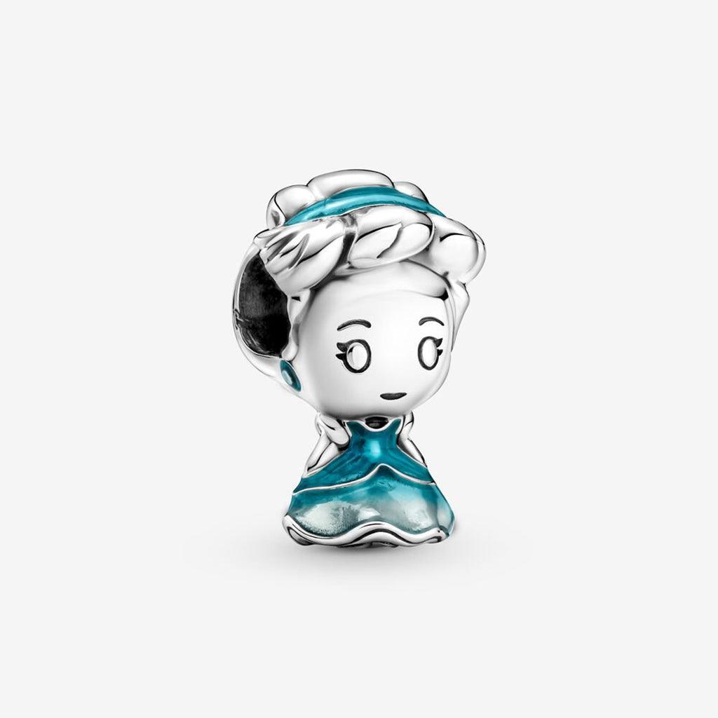 PANDORA  Disney Cinderella Charm