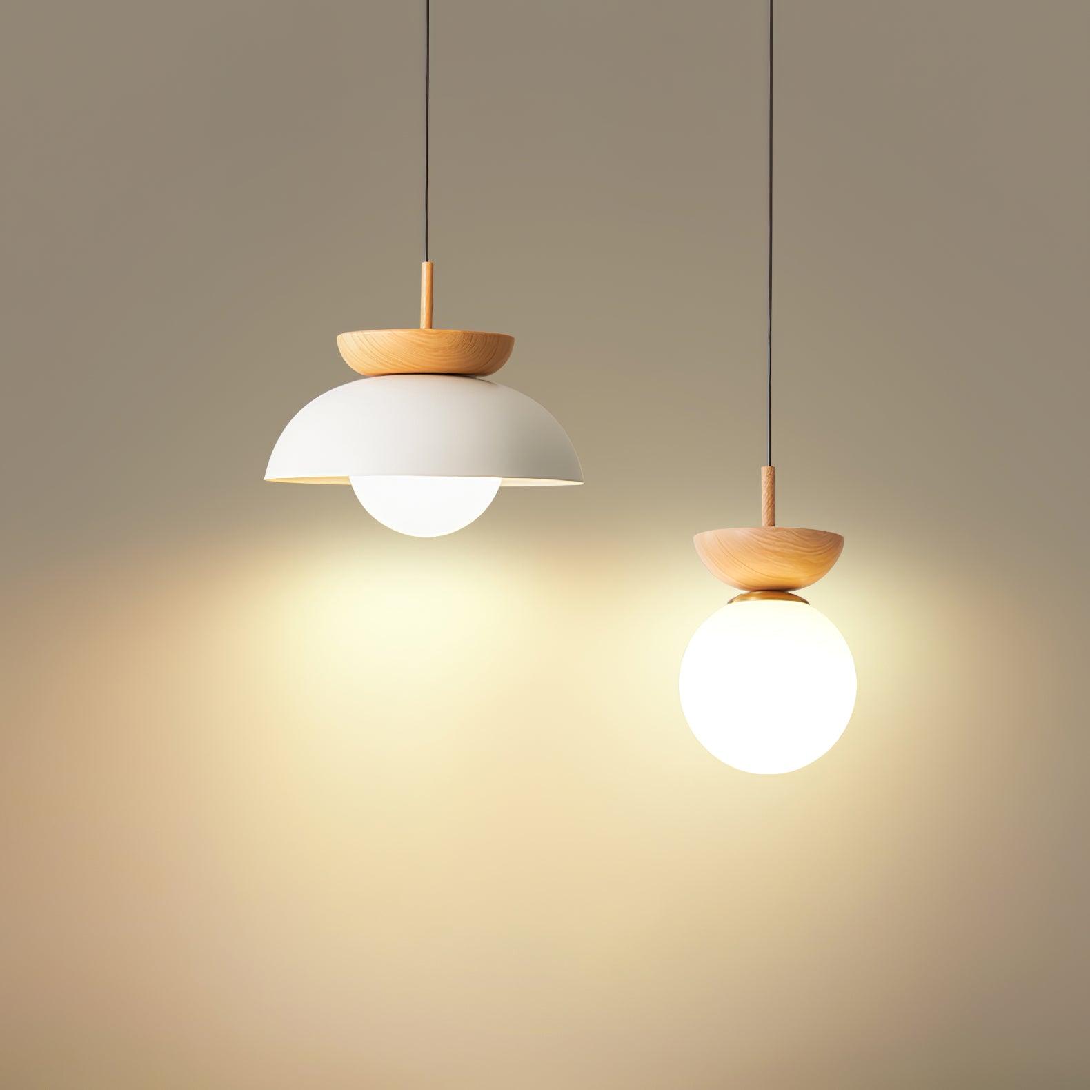 Savie Pendant Lamp