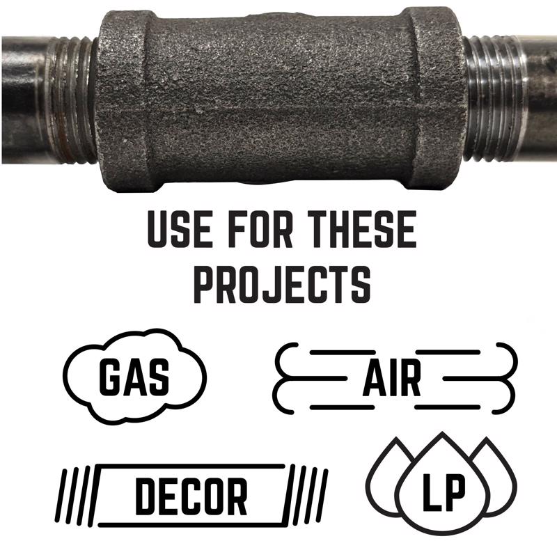 HEX BUSHING 2X3/4