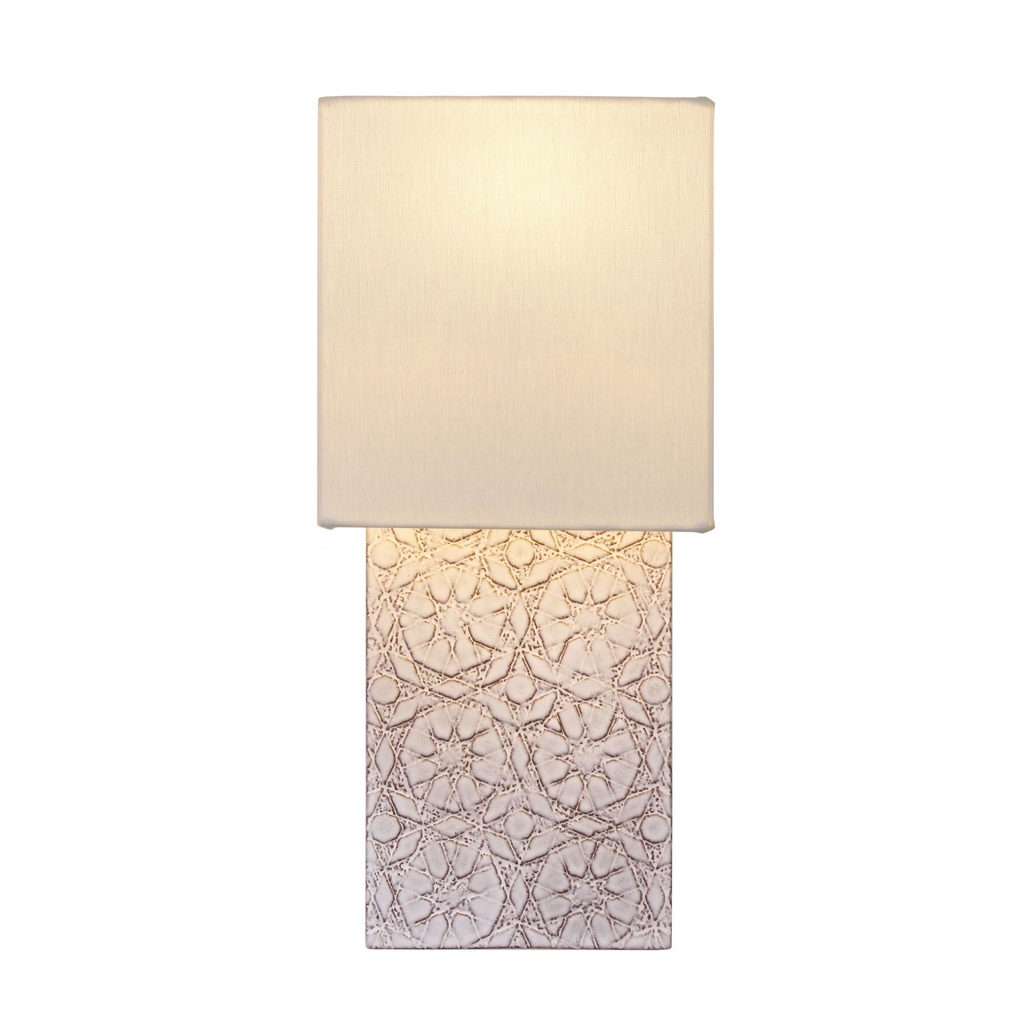 Pratt Sconce