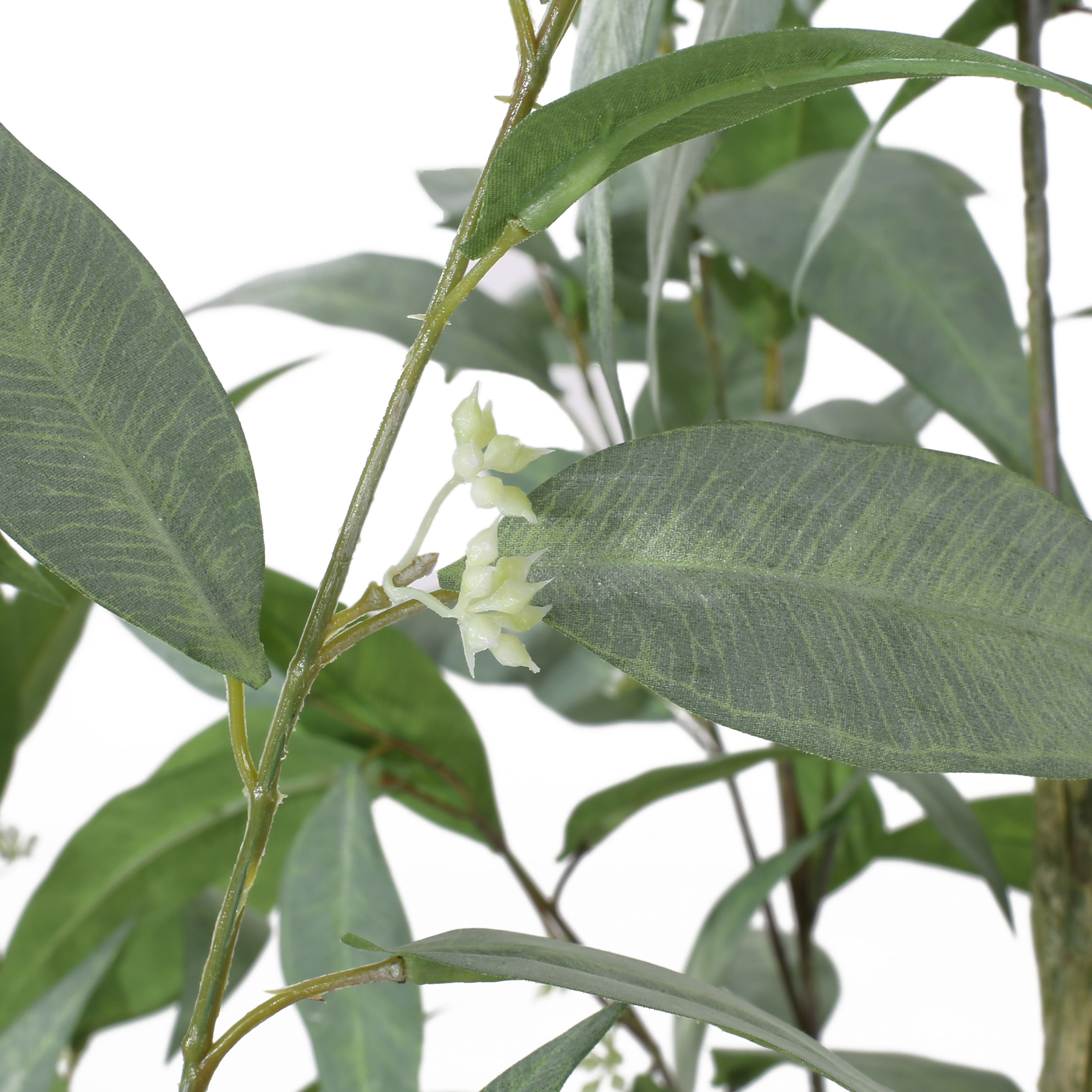 Bowrun Artificial Eucalyptus Leaf Tree