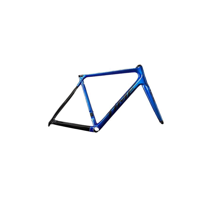 Time Alpe d'Huez Disc Frameset