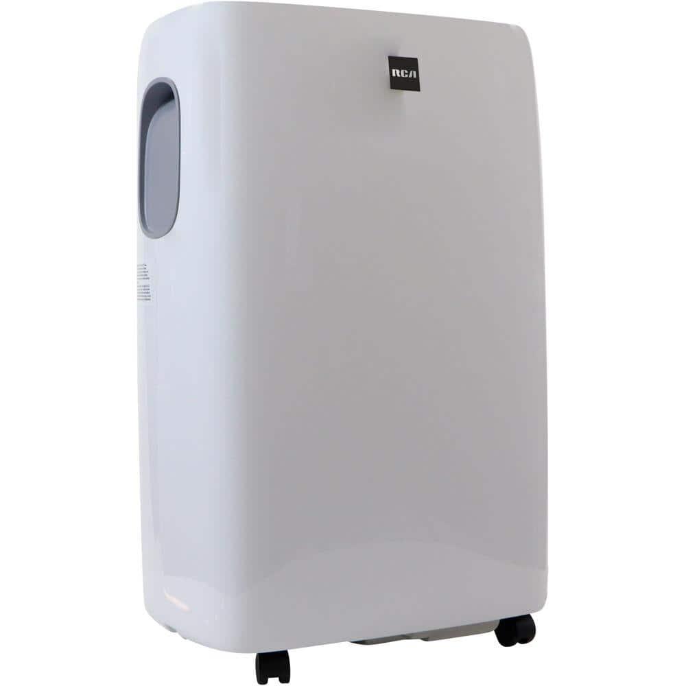 RCA 12000 BTU Wifi Enabled Portable Air Conditioner with Remote