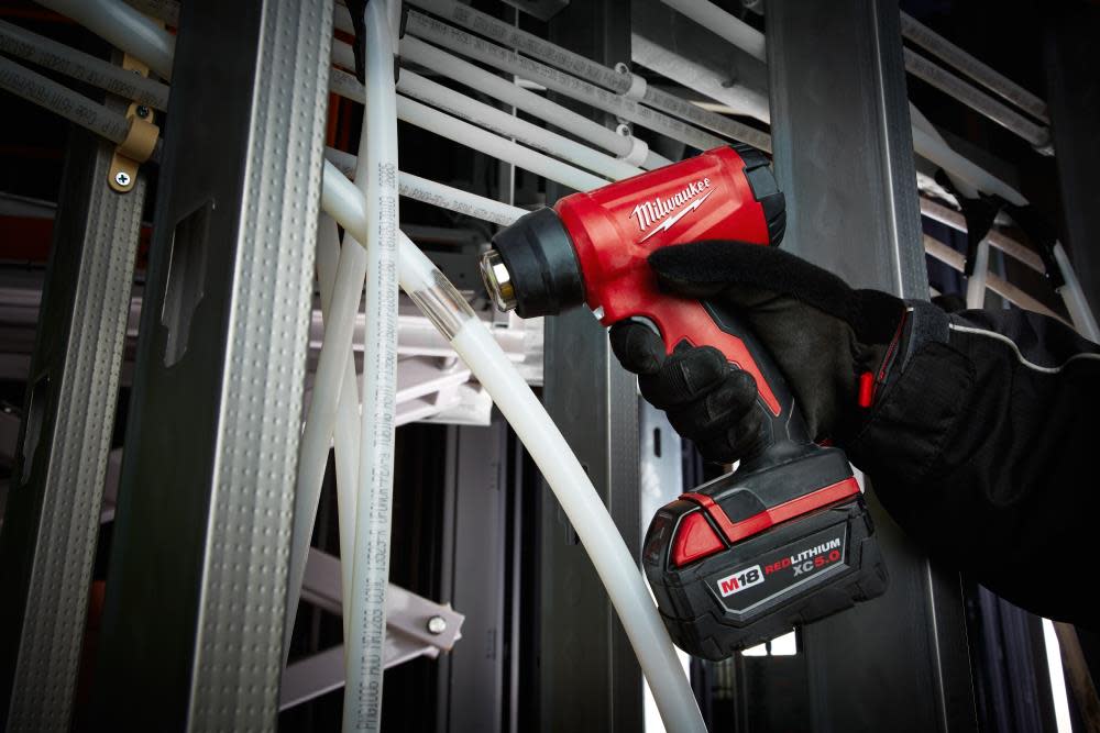 M18™ Compact Heat Gun (Bare Tool)-Reconditioned