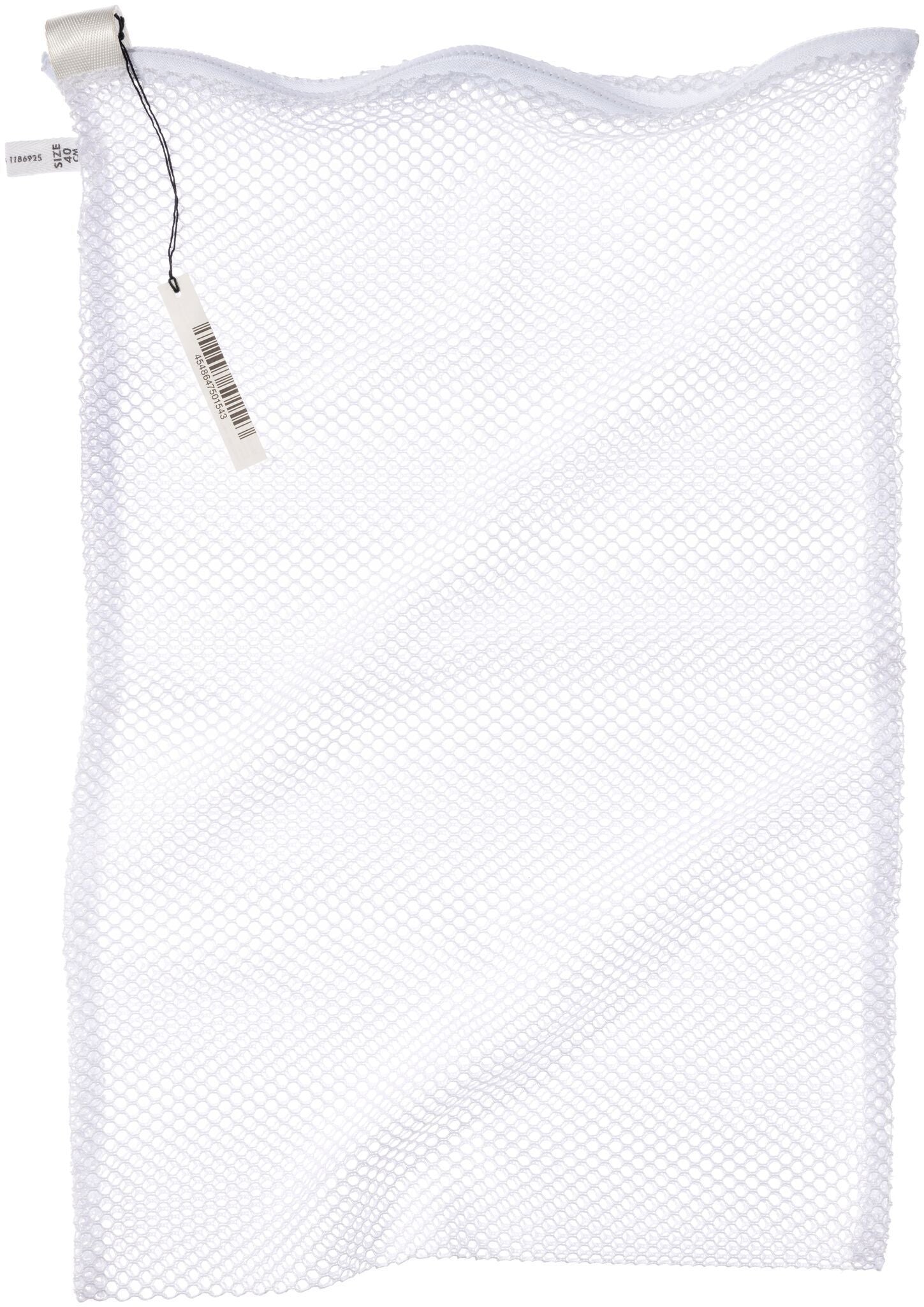 Laundry Wash Bag 28/White