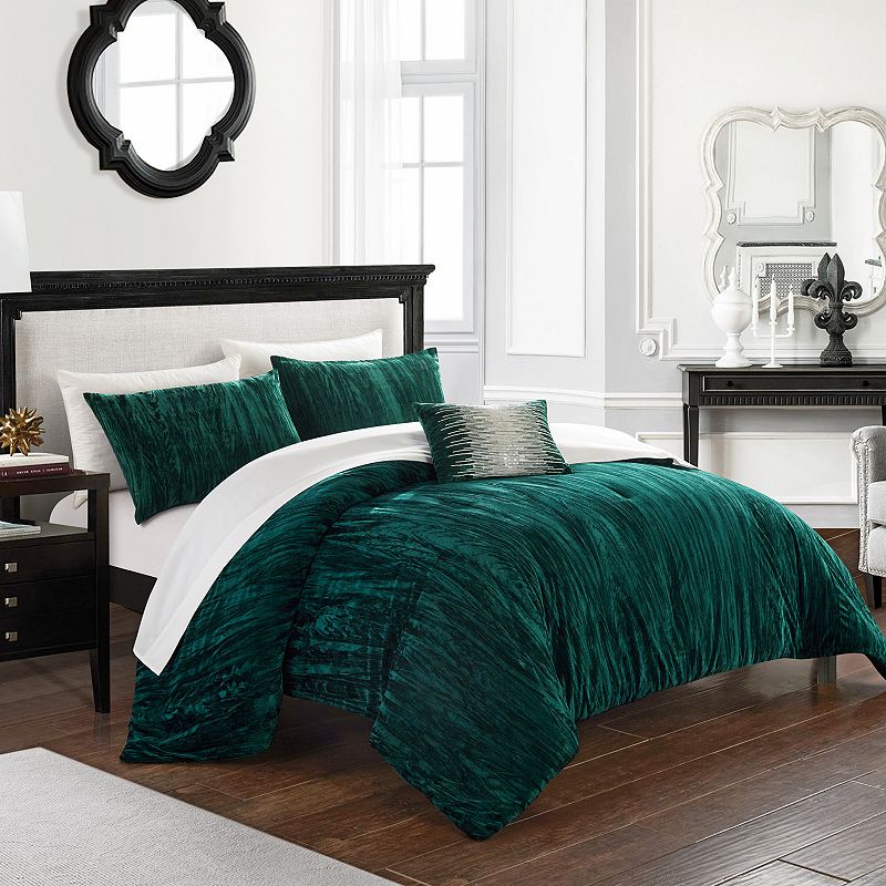 Chic Home Westmont Bedding Set