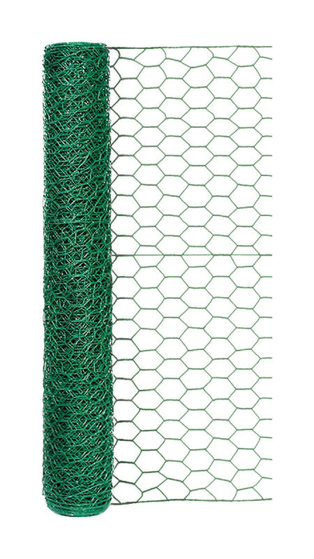 NETTING HEX 24