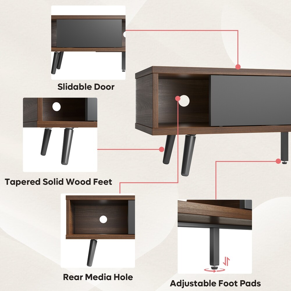 TV Stand for up to 75\