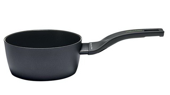 Moneta 3680516 Nova Induction 1.5 Quart Sauce Pan