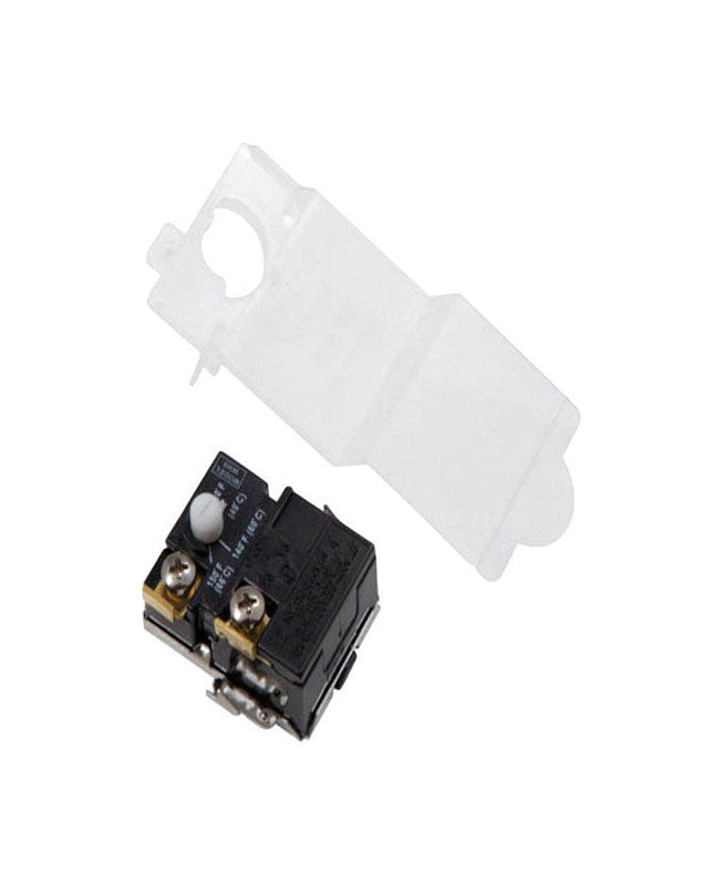 THERMOSTAT ELECTRIC 240V