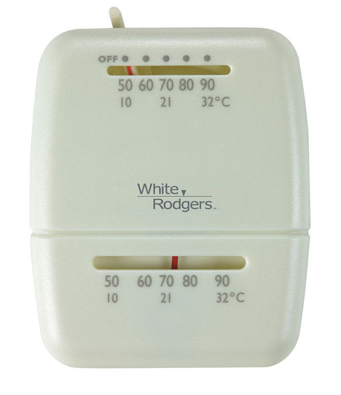 THERMOSTAT HEATAC 4