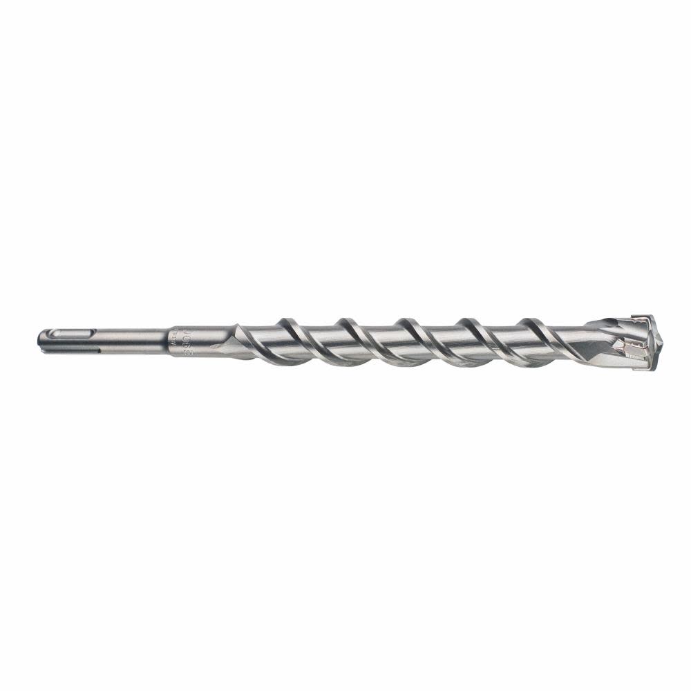 1-1/4 In. x 21 In. SDS-max® Speed-X™ Rotary Hammer Bit ;