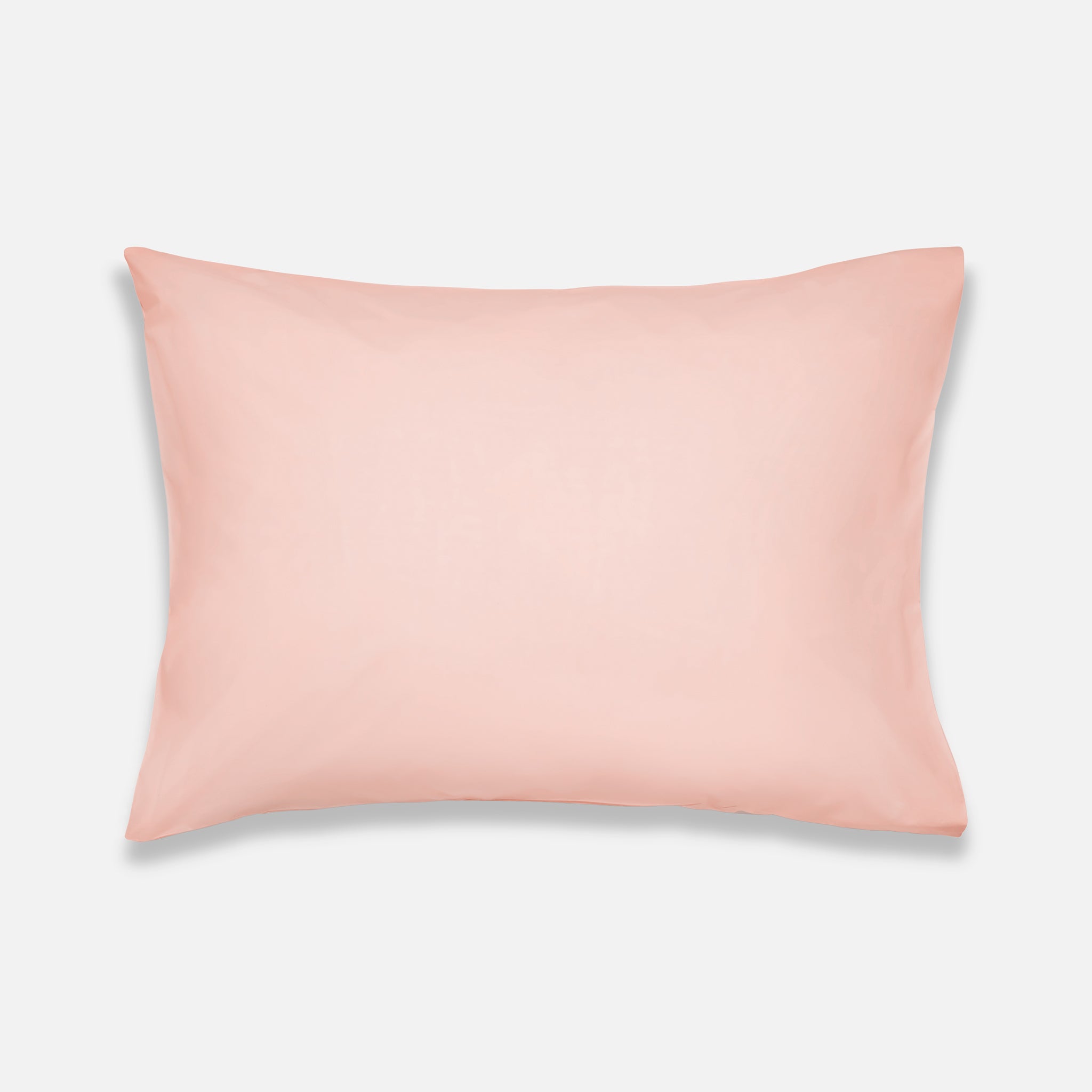 Luxe Sateen Pillowcases - Last Call