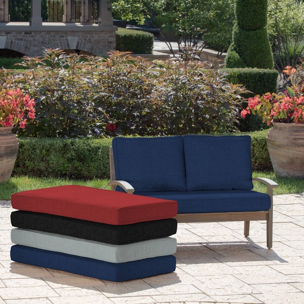 Outdoor Loveseat Set