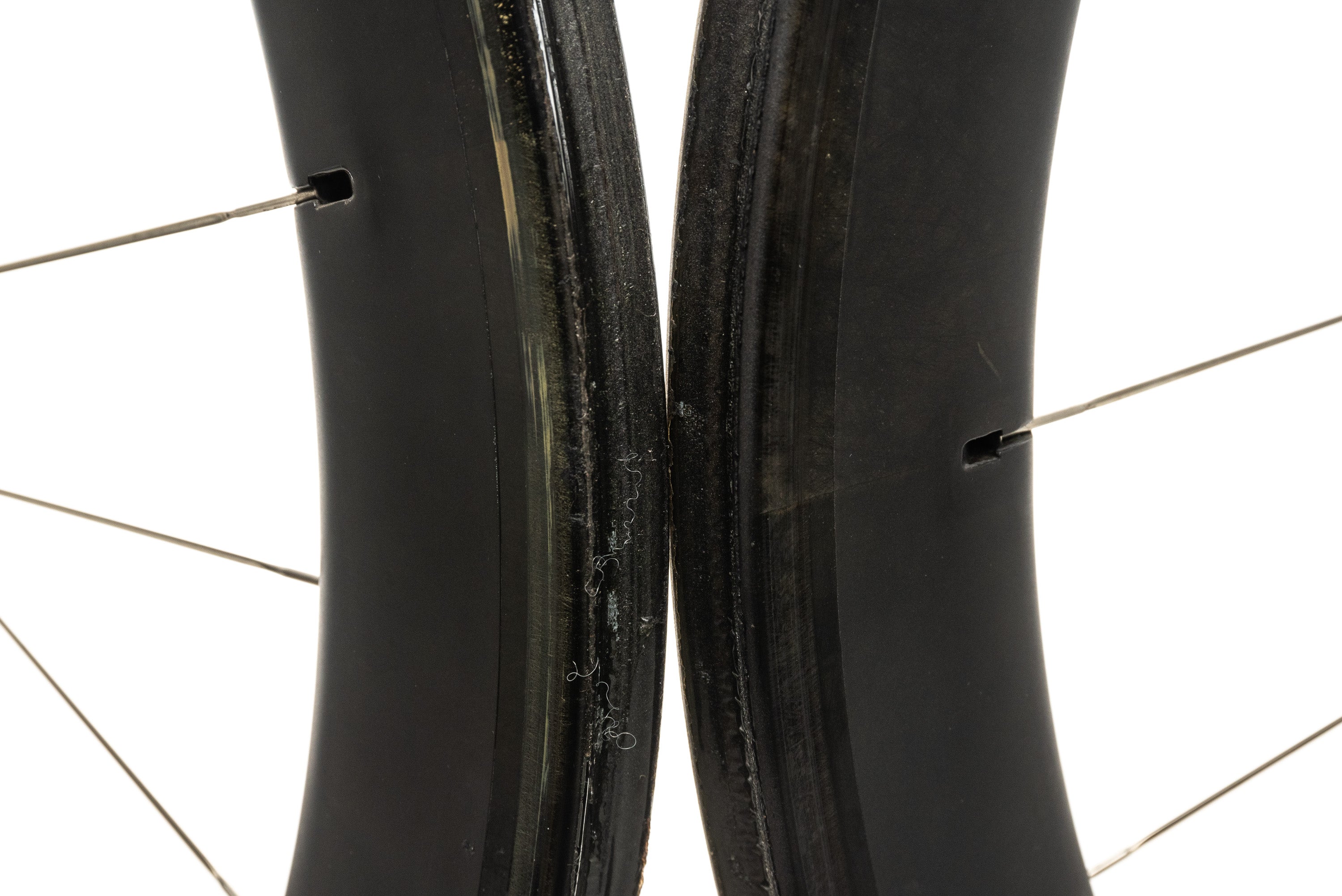3T Mercurio 60 LTD Carbon Tubular 700c Wheelset