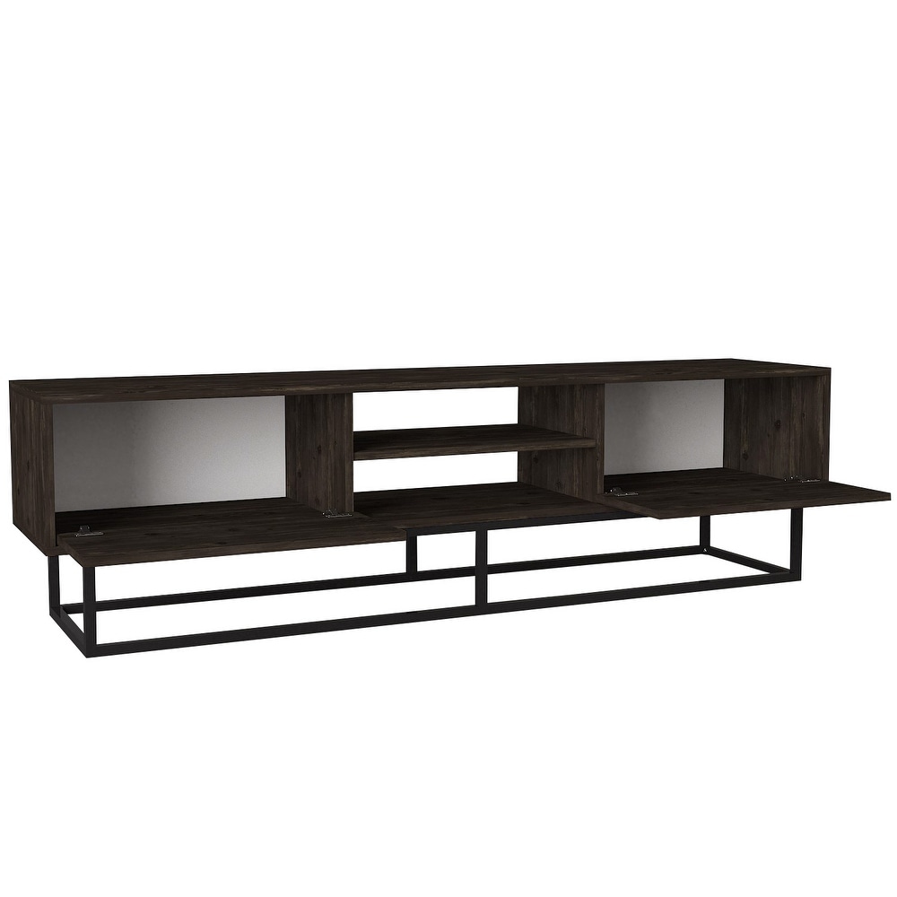 Lavin Industrial Design TV Stand for TVs up to 75\