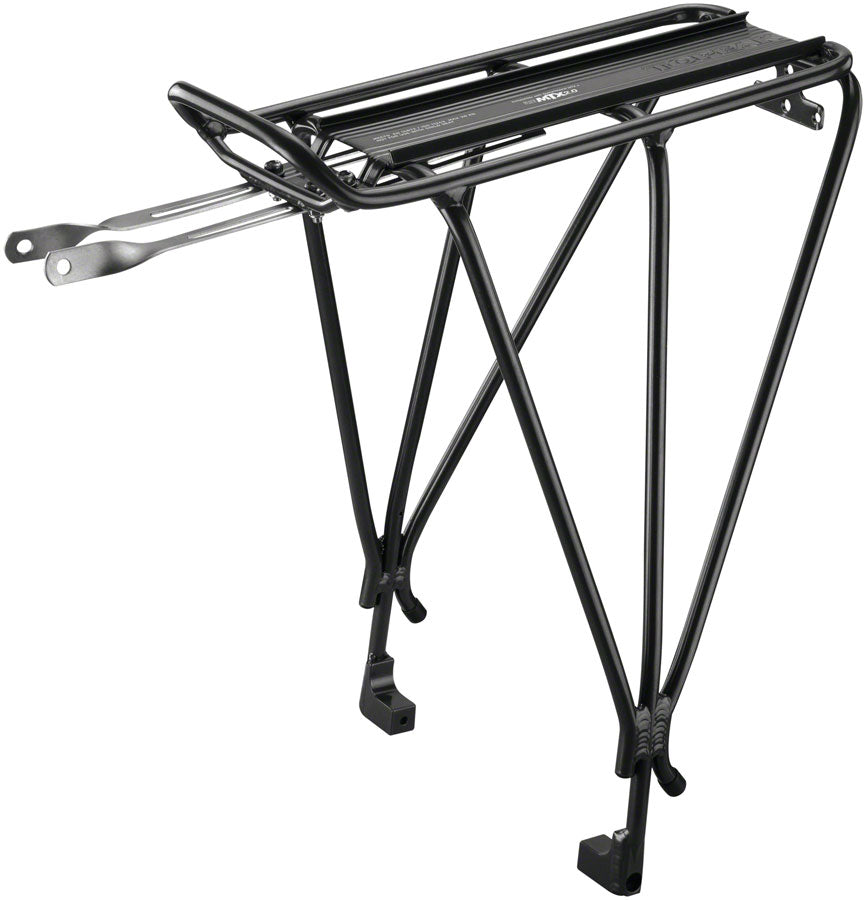 Topeak MTX 2.0 Explorer Disc Rack
