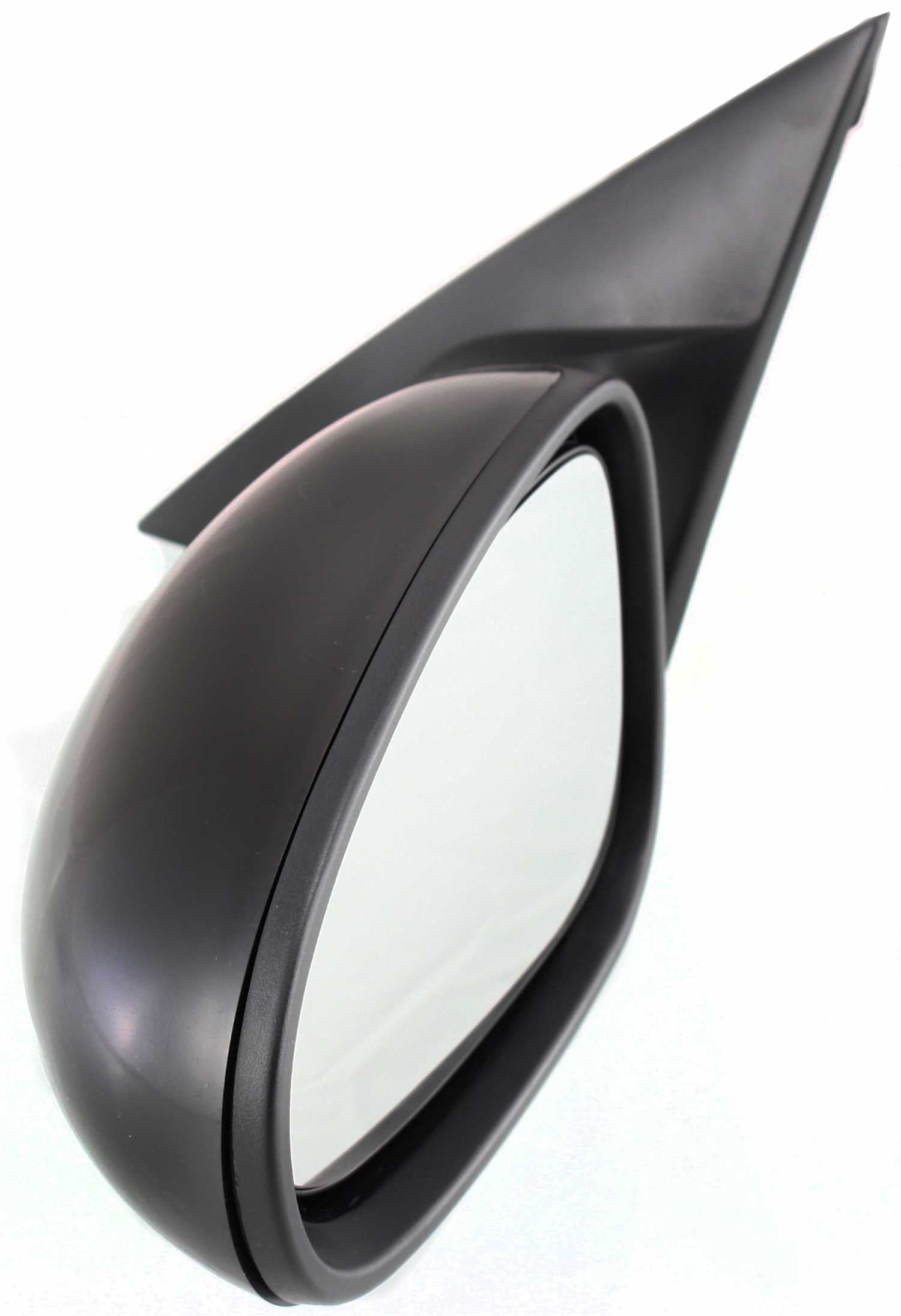 Mirror Compatible With 2005-2006 Nissan Altima Left Driver Side Paintable Kool-Vue