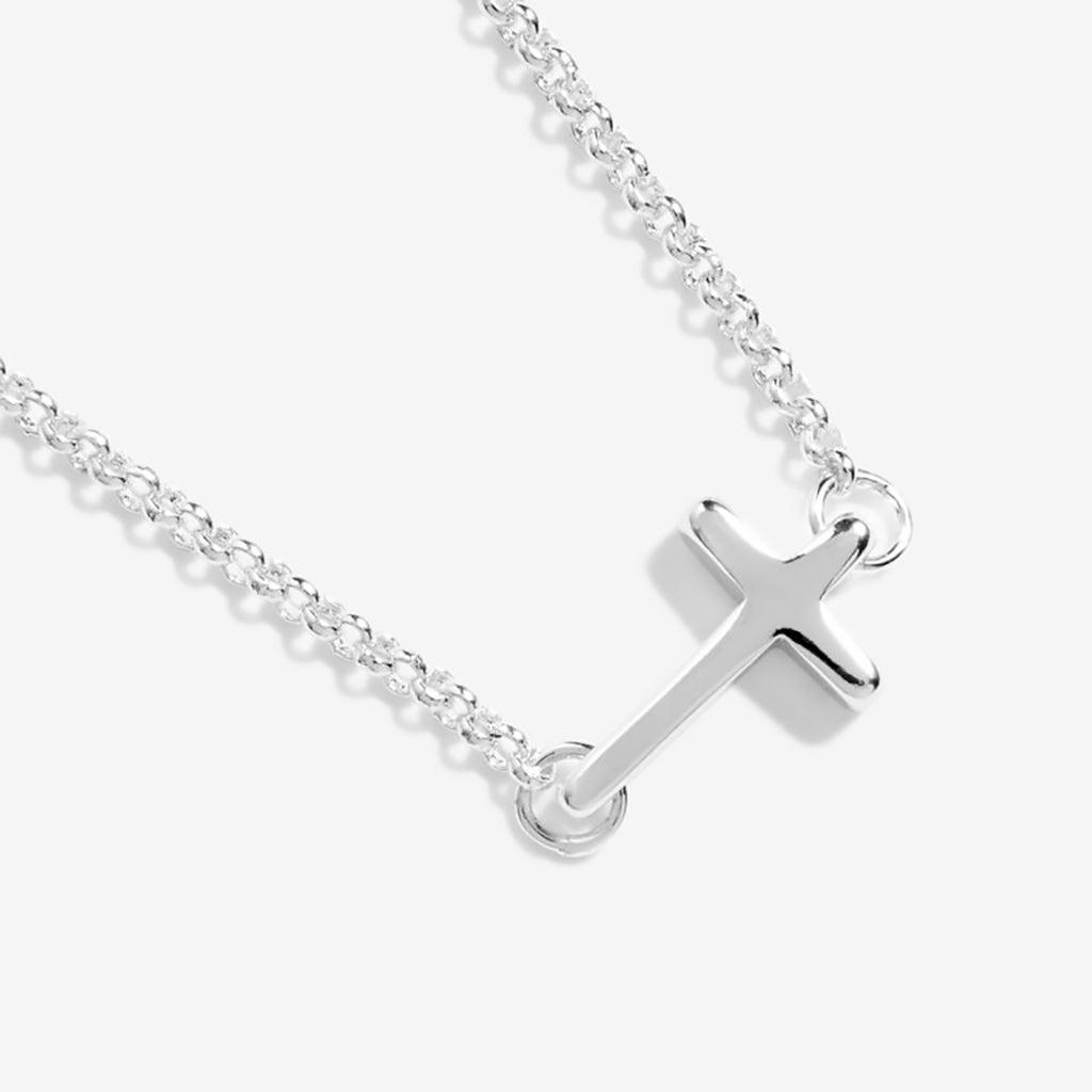 Katie Loxton  A Little 'Faith' Necklace