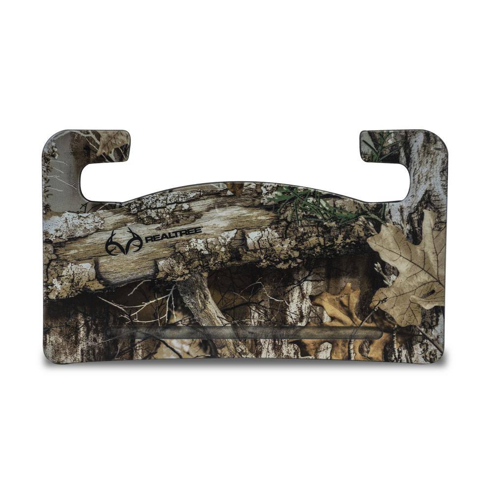 AutoExec Wheelmate Realtree Edge Camouflage Wheelmate RTEC