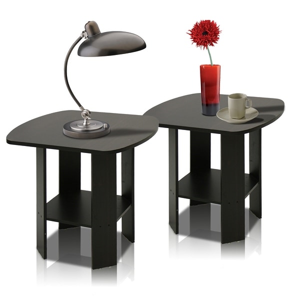 Porch and Den Bowery Simple Design Side Table