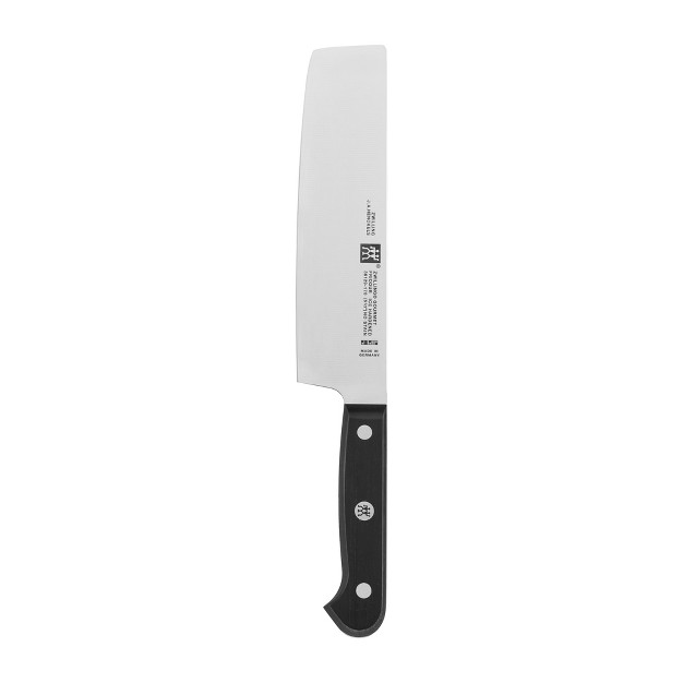 Zwilling Gourmet 6 5 inch Nakiri Knife