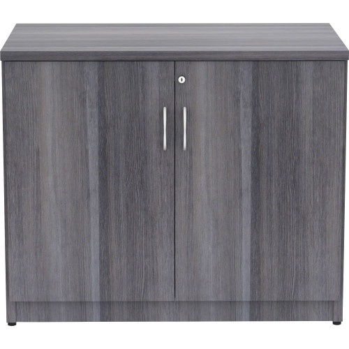 Lorell Essentials 2-door Storage Cabinet (69564)