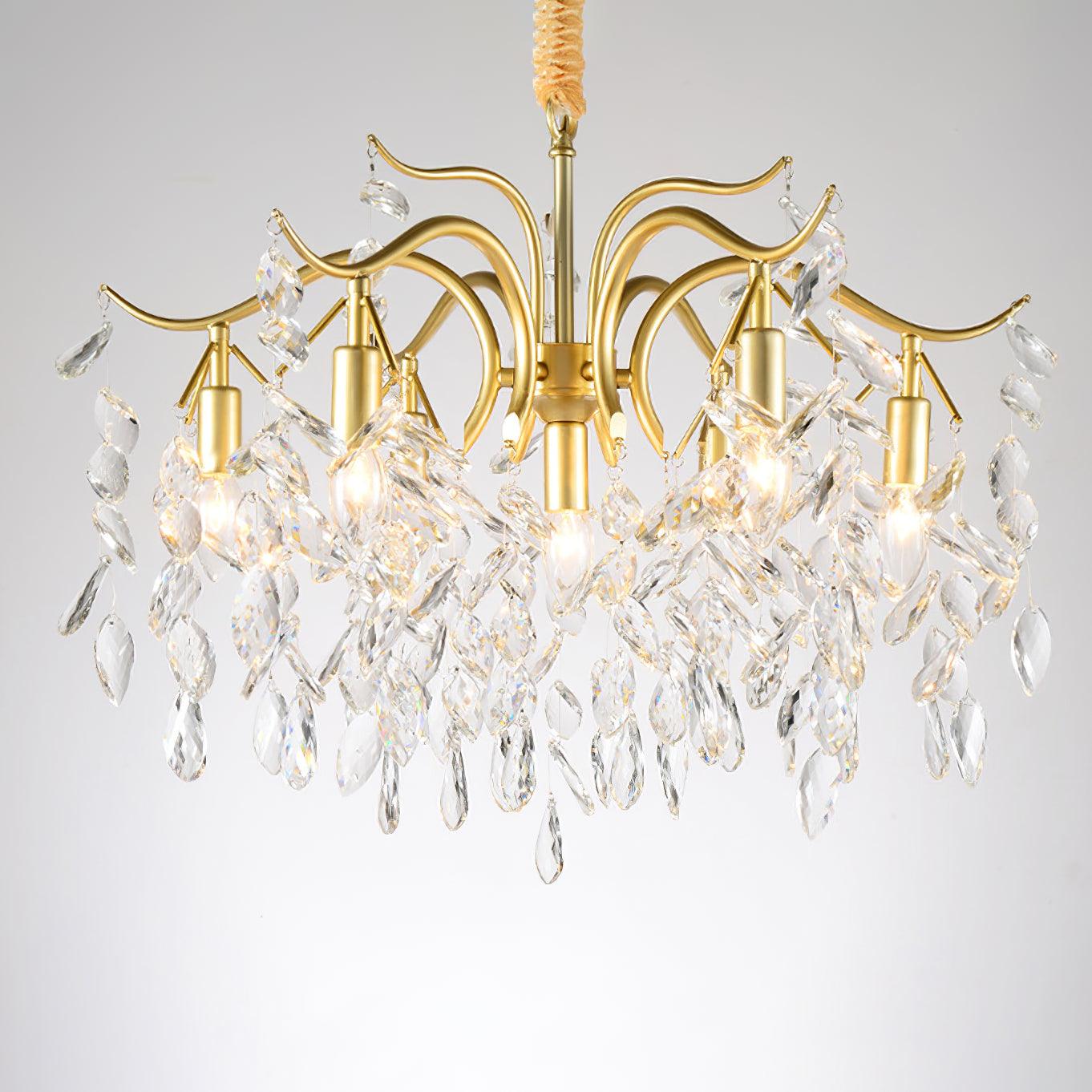 Dorale Chandelier