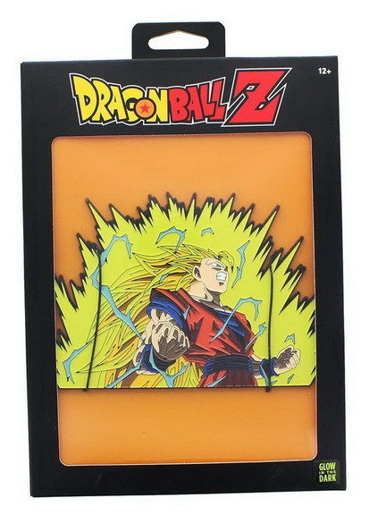 SalesOne SOI DBZGOKU6LP05 C Dragon Ball Z 5.5 Inch...