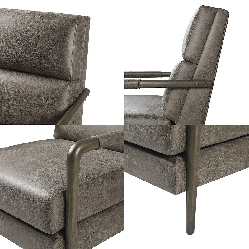 Madison Park Bennett Accent Chair