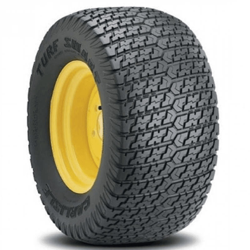 Carlisle Turf Smart 20X10-10 H B Lawn and Garden Tire