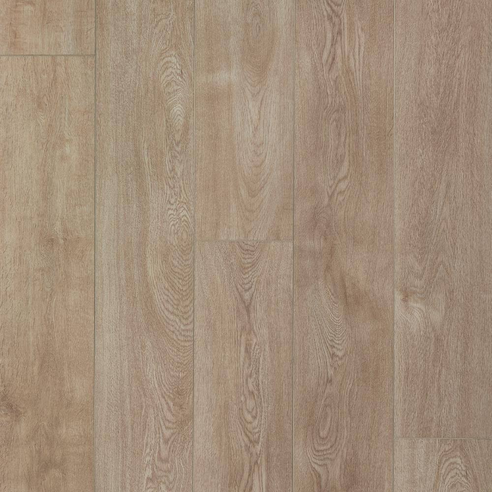 Malibu Wide Plank French Oak Newark 20 MIL 9.1 in. x 60 in. Click Lock Waterproof Luxury Vinyl Plank Flooring (30.5 sq. ft.case) HDMLCL028RC