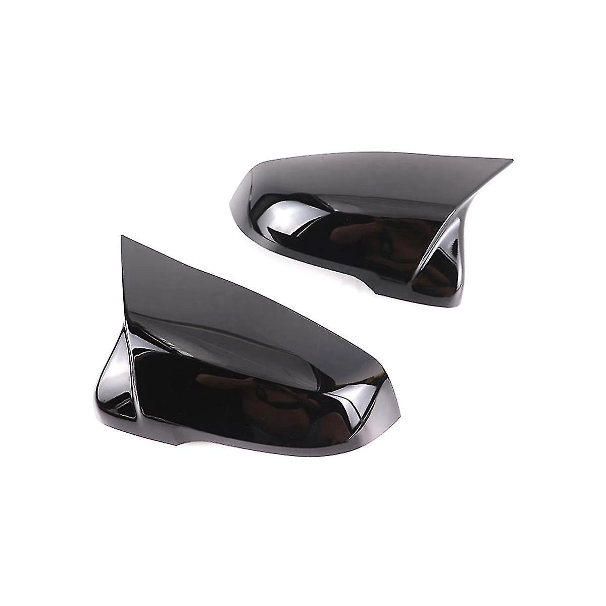 Exterior Mirror Cover Reversing Mirror Case Mirror Protector Cover For Car Suitable For A90 2019-20