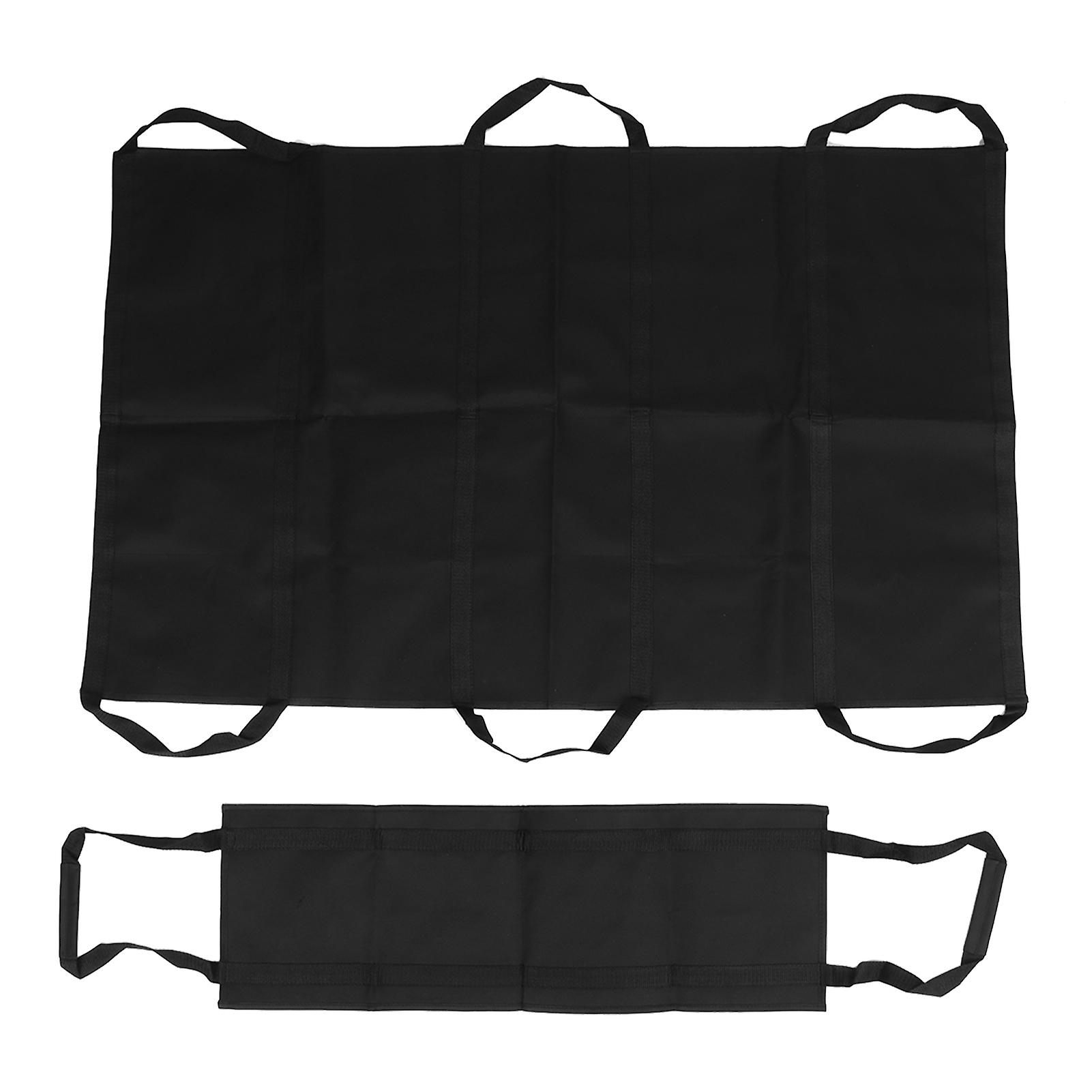 Patient Transfer Sheet Professional Washable Reusable Elderly Turning Lifting Belt Assist Pad Set