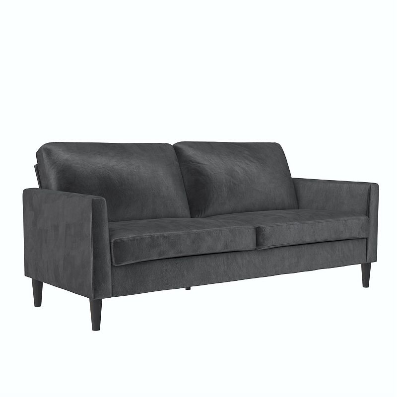 Mr. Kate Winston Sofa Couch with Pocket Coils