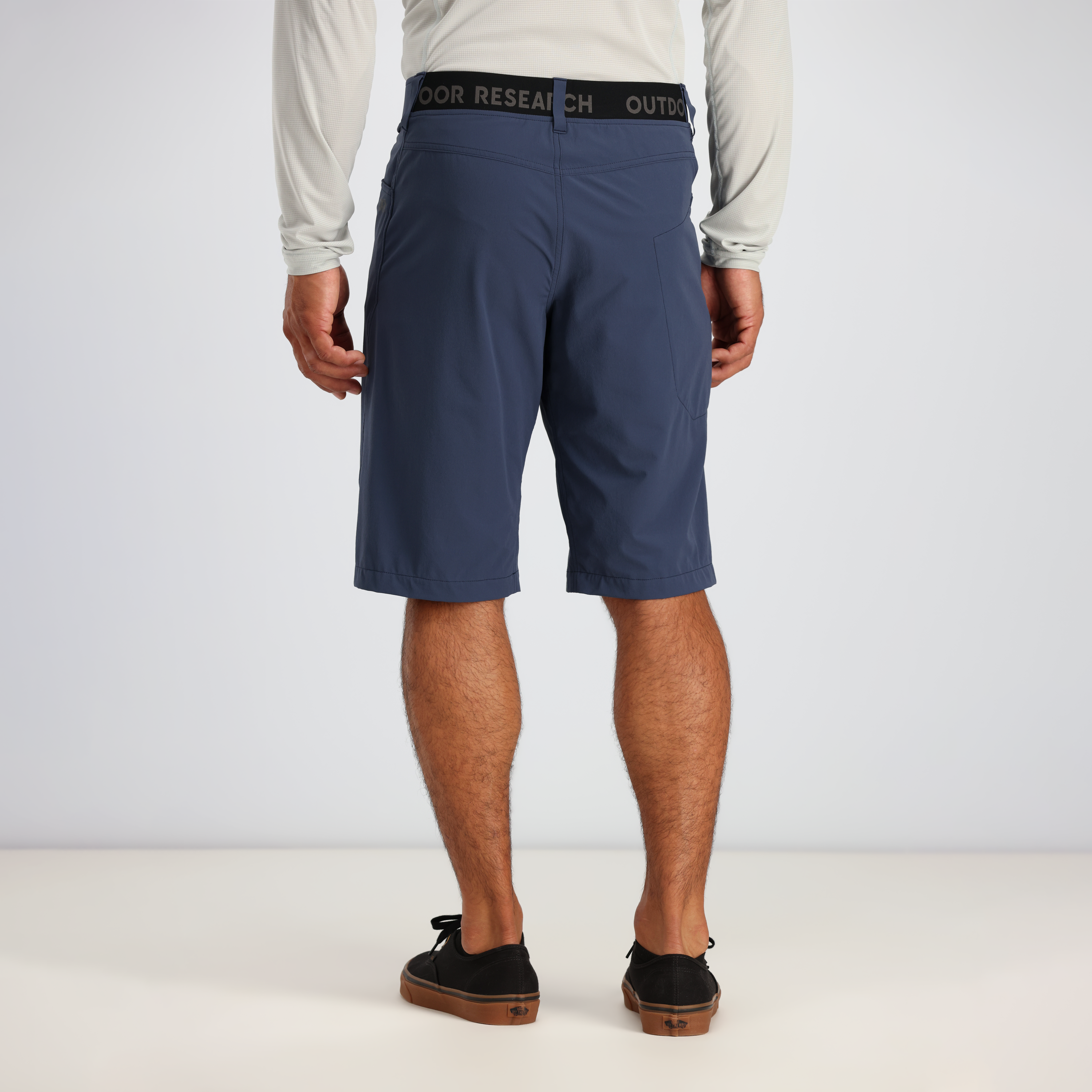 Men's Ferrosi Over Short -12