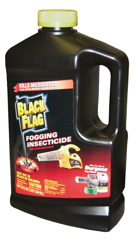 FOGGING INSECTICIDE 32OZ