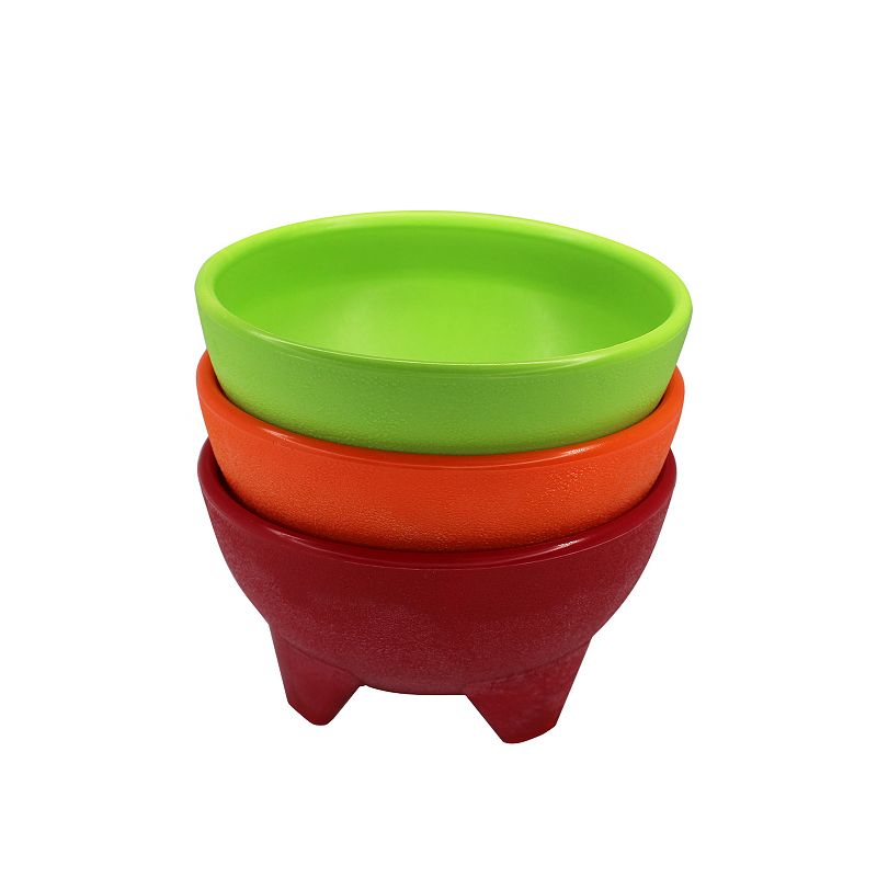 IMUSA 3-pc. Salsa Dish Set