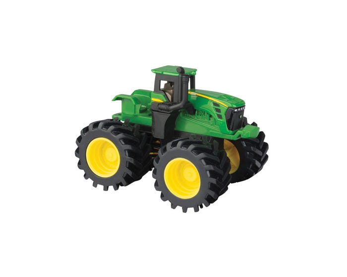 John Deere Monster Treads 4WD Tractor - 47258