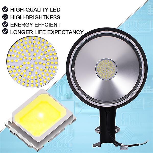 90w Led Outdoor Waterproof Street Lamp 9100lm Zc001168 63967