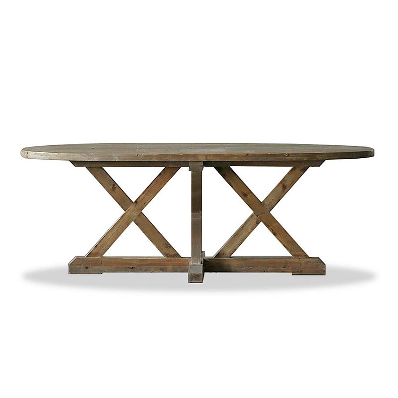 Clover Dining Table