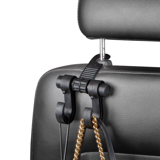 Turtle Wax Headrest Hook